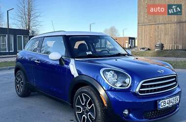 MINI Cooper  2014