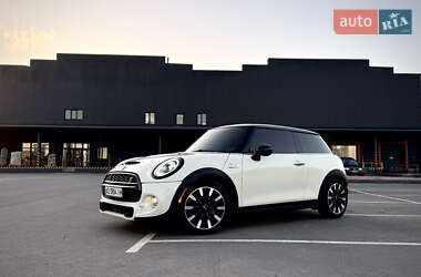 MINI Cooper  2019