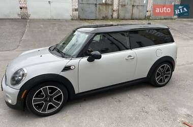 MINI Cooper  2011