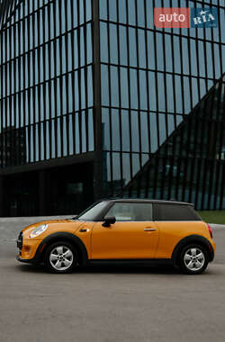 MINI Cooper  2014