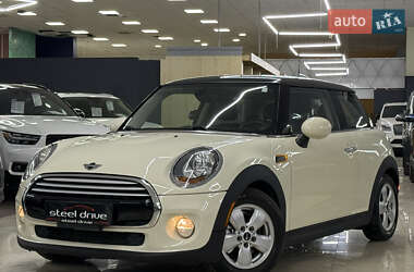MINI Cooper  2015