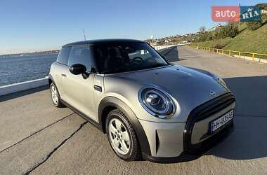 MINI Cooper  2023