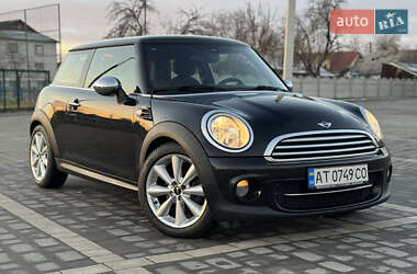 MINI Cooper  2013