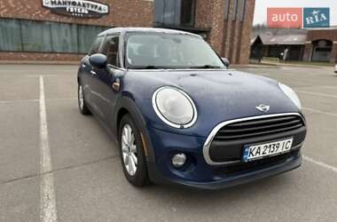 Хэтчбек MINI Cooper 2014 в Киеве