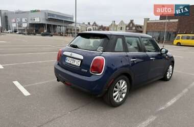 Хэтчбек MINI Cooper 2014 в Киеве
