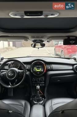 Хэтчбек MINI Cooper 2014 в Киеве