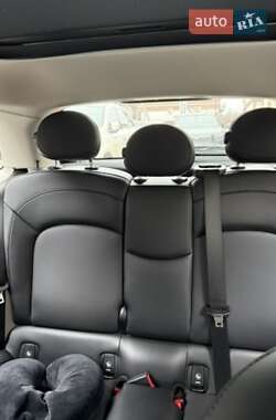 Хэтчбек MINI Cooper 2014 в Киеве