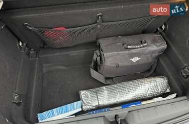 Хэтчбек MINI Cooper 2014 в Киеве