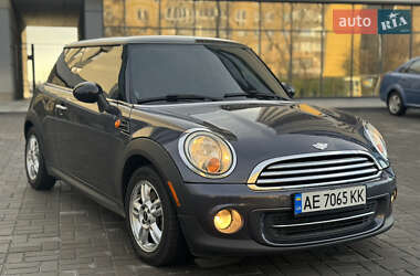 MINI Cooper  2013
