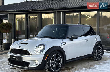 MINI Cooper  2012