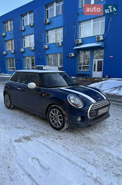 MINI Cooper  2014