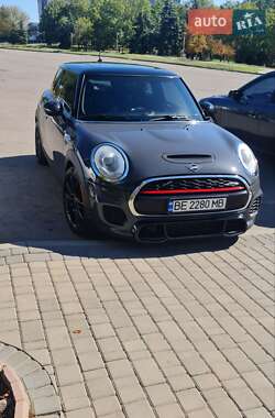 MINI Cooper  2014
