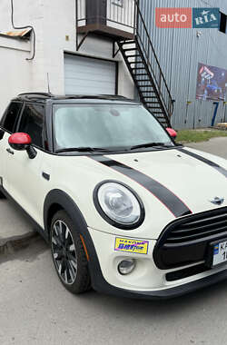 MINI Cooper  2015