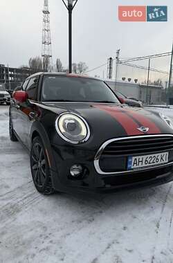 MINI Cooper  2016