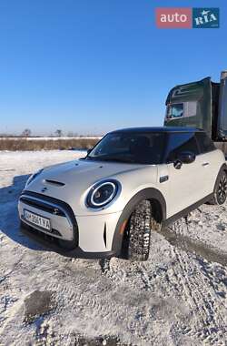 MINI Cooper  2021