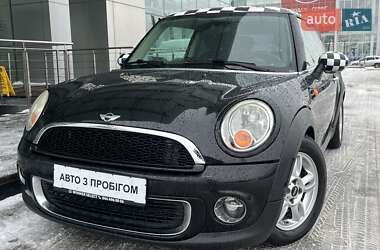 MINI Cooper  2010