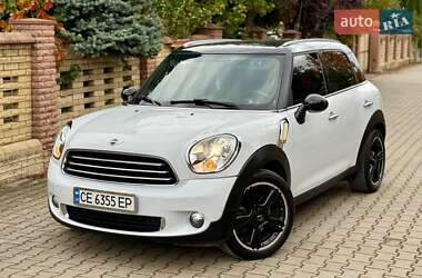 MINI Cooper  2011