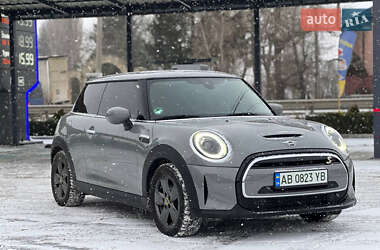MINI Cooper 2022