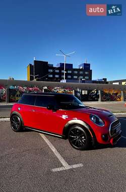 MINI Cooper  2019