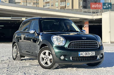 MINI Cooper  2013