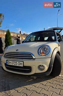 MINI Cooper  2013