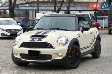 MINI Cooper  2010