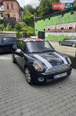 MINI Cooper  2007