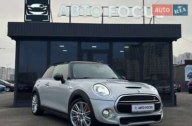 MINI Cooper  2015