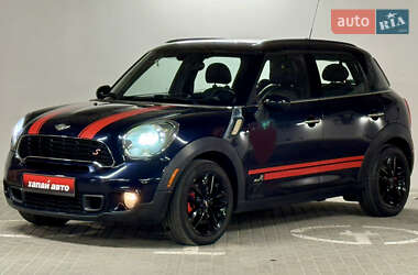 MINI Cooper  2013