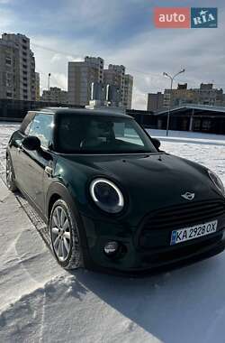 MINI Cooper  2017