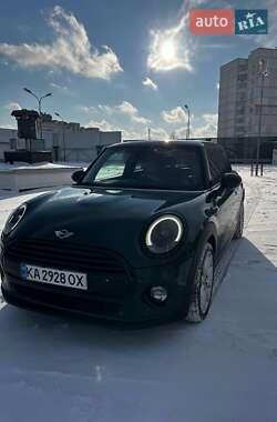 MINI Cooper  2017