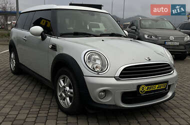 MINI Cooper  2013
