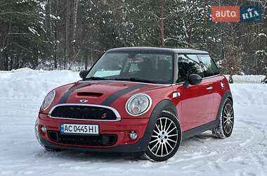 MINI Cooper  2013