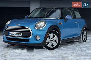 MINI Cooper  2015