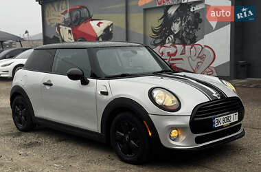 MINI Cooper  2015