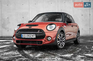MINI Cooper  2020