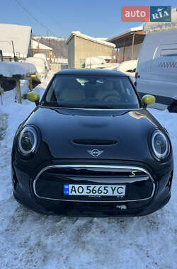 MINI Cooper  2023