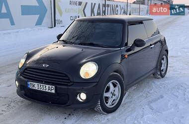 MINI Cooper  2011