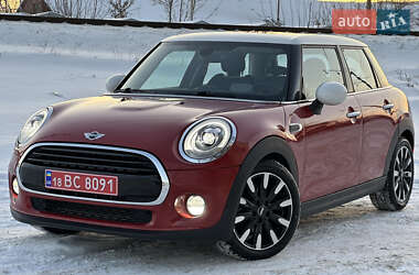 MINI Cooper  2017