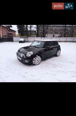 MINI Cooper  2009