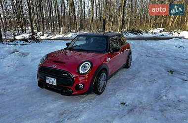 MINI Cooper  2020