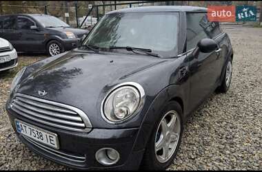 MINI Cooper  2007