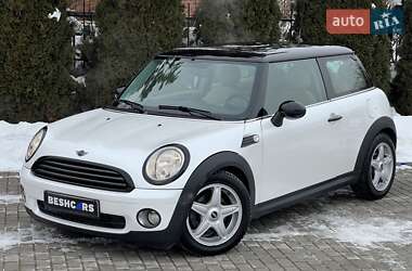 MINI Cooper  2009