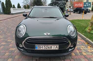 MINI Cooper  2016