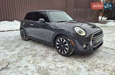 MINI Cooper 2018
