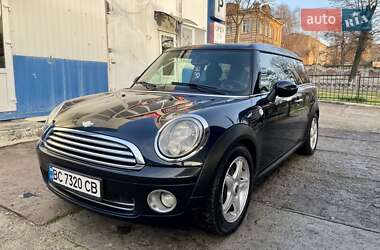 MINI Cooper 2007