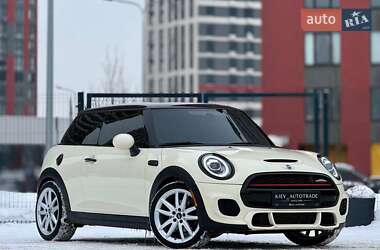 MINI Cooper 2017
