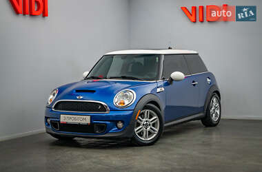 MINI Cooper 2013