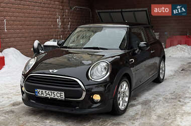 MINI Cooper 2014