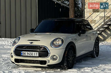 MINI Cooper  2017